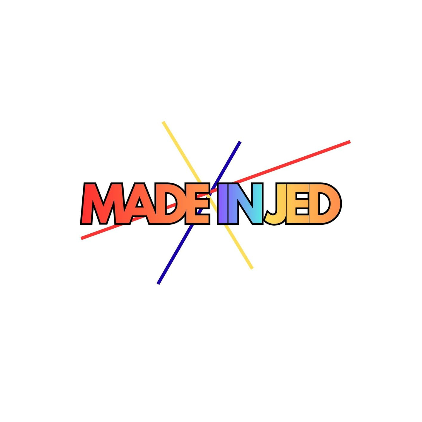 Made In Jed – our first social